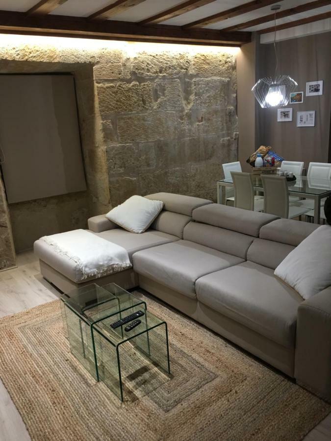 Apartamento Ribera Del Puente Salamanca Exterior foto