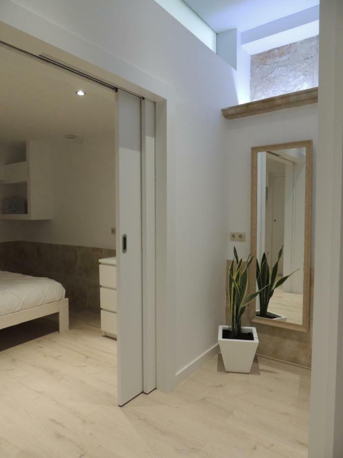 Apartamento Ribera Del Puente Salamanca Exterior foto