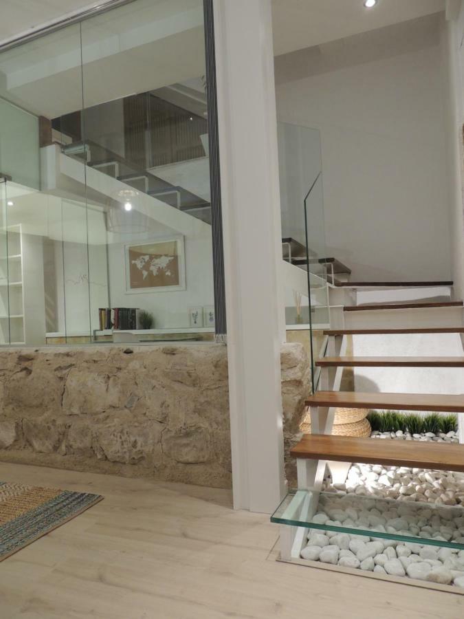 Apartamento Ribera Del Puente Salamanca Exterior foto